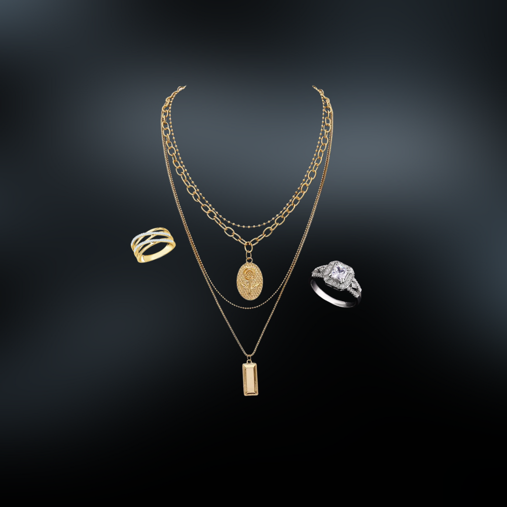 Bijoux