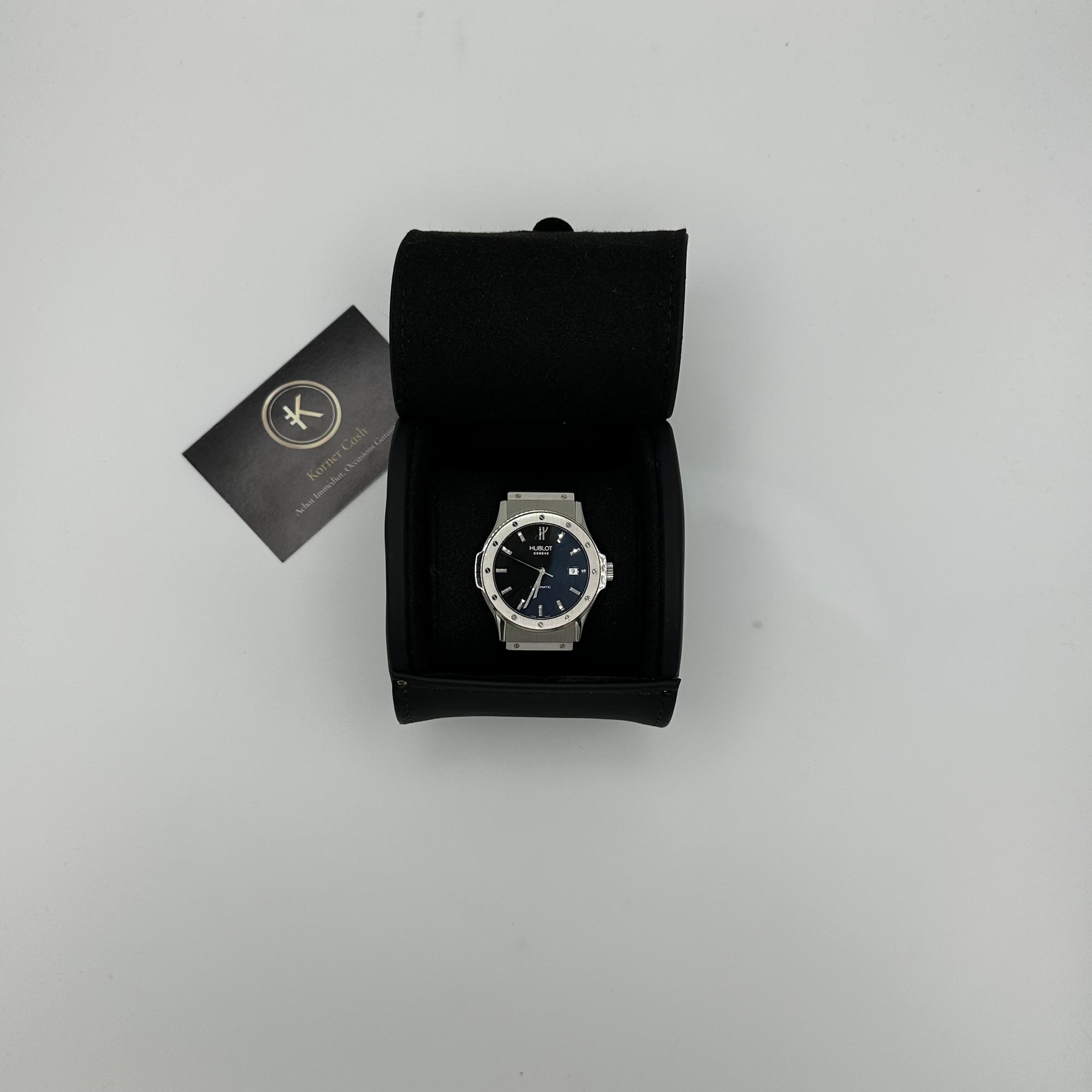 Hublot
