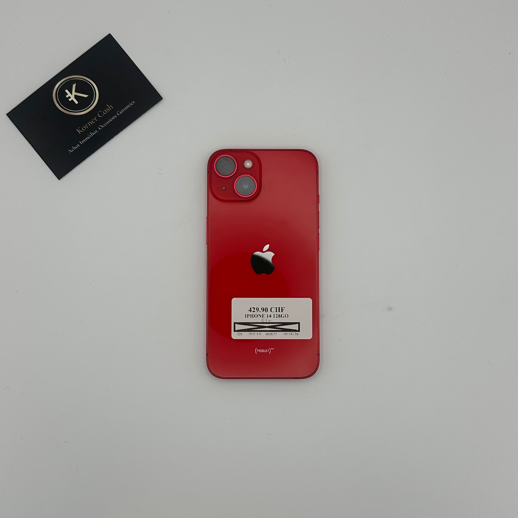 iPhone 14 - 128 Go