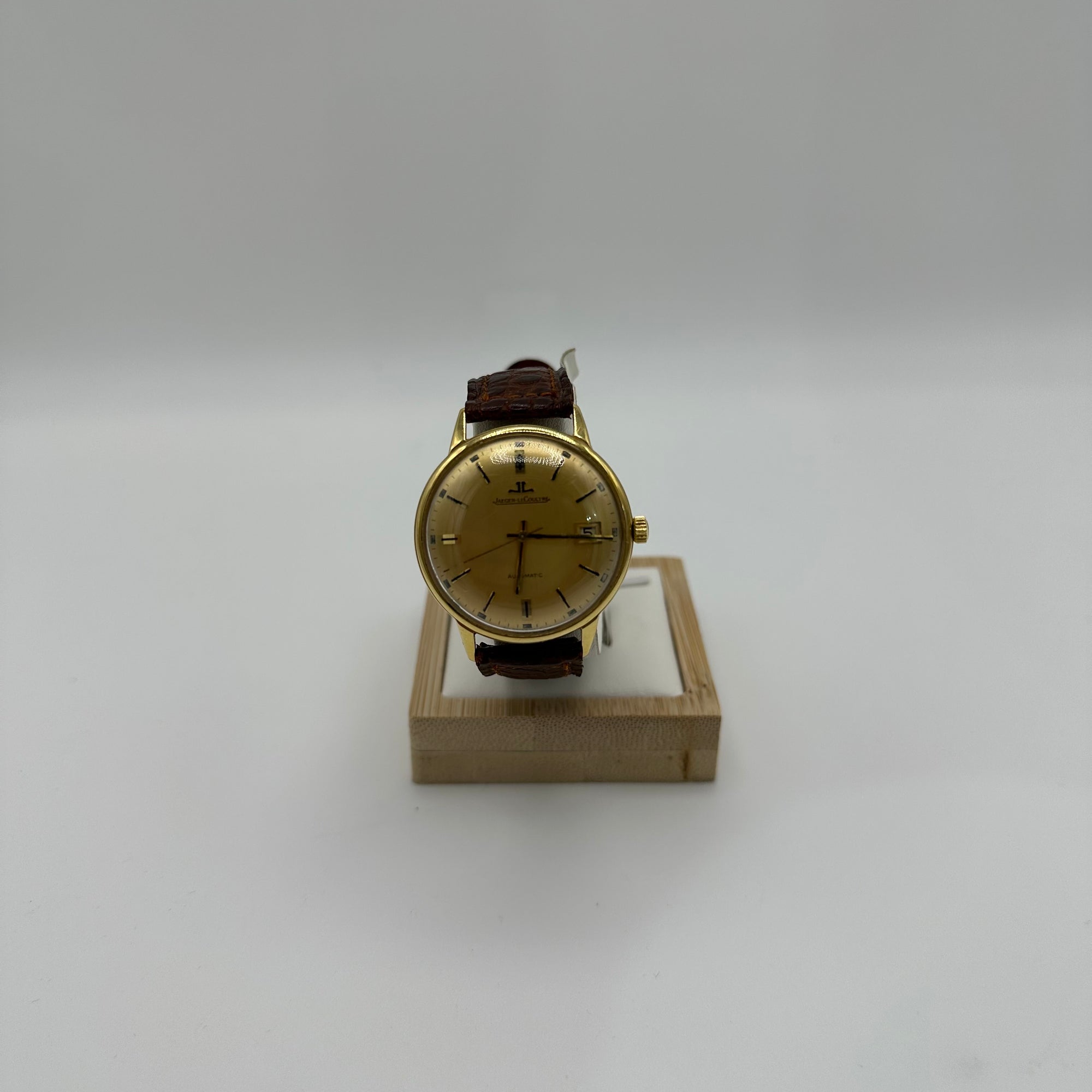 Jeager-Lecoultre Mecan