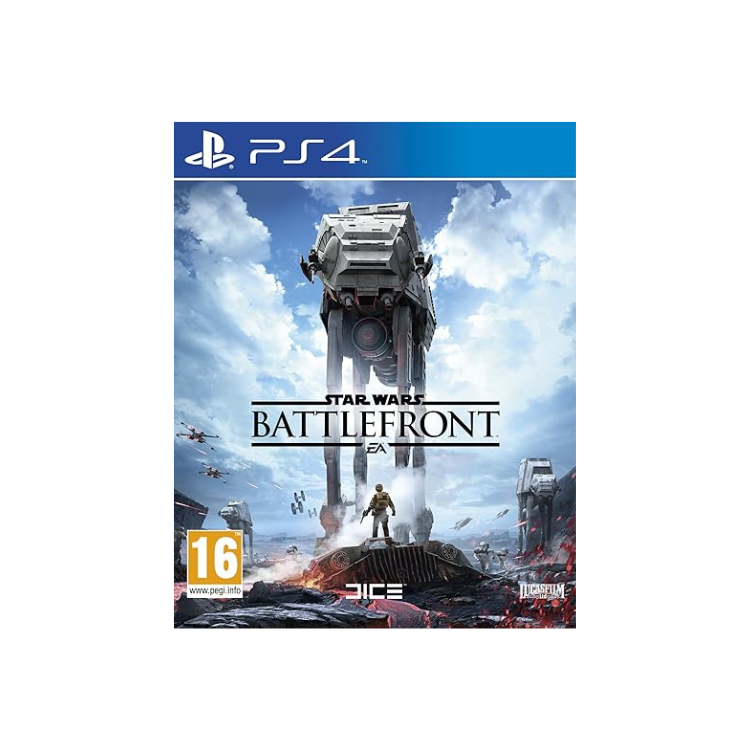 Star Wars Battlefront