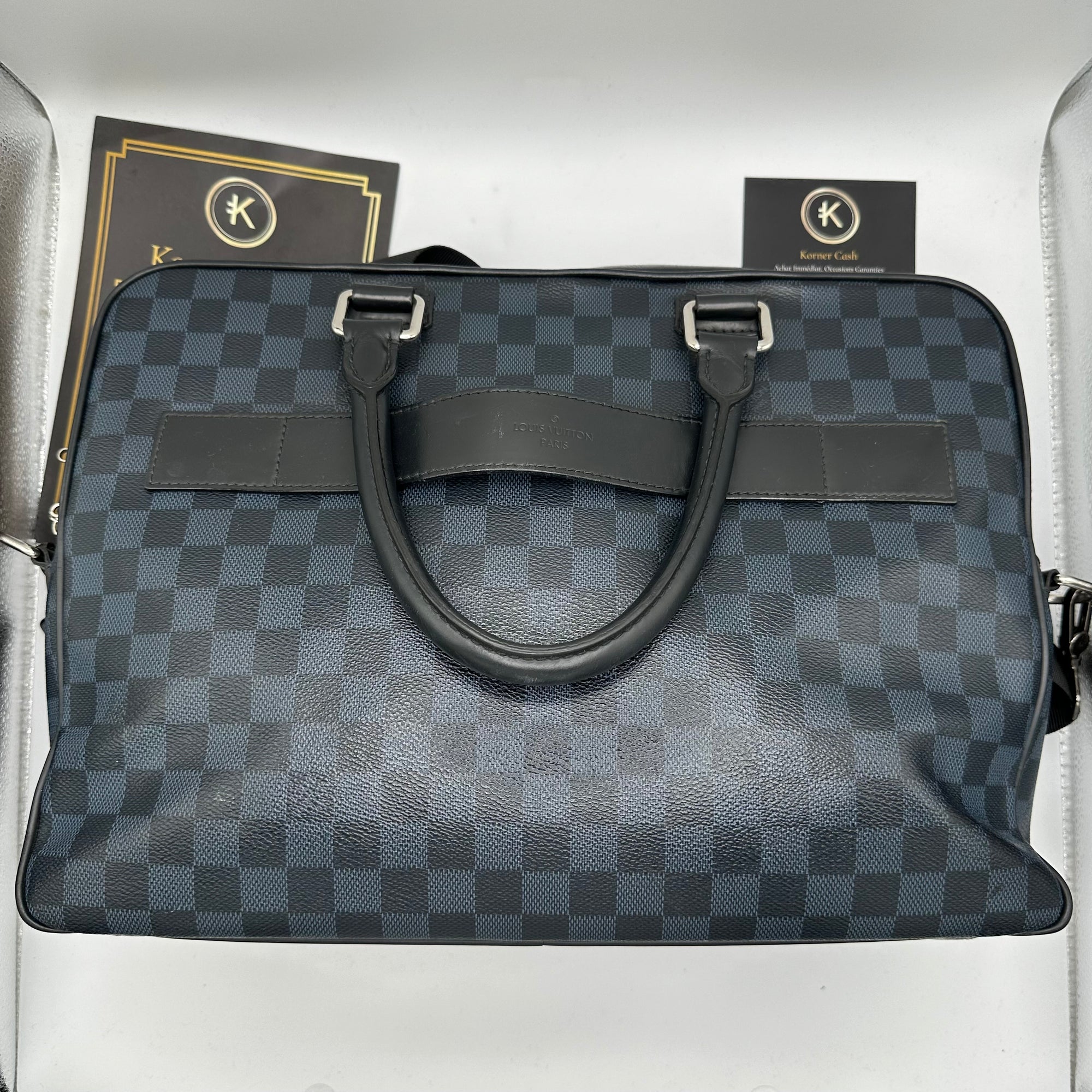Louis Vuitton Porte Documents