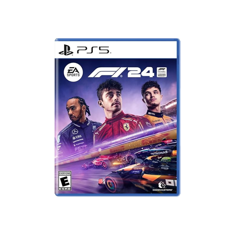 F1 24 (PS5)