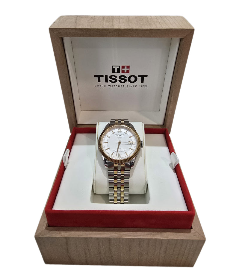 Tissot Balade
