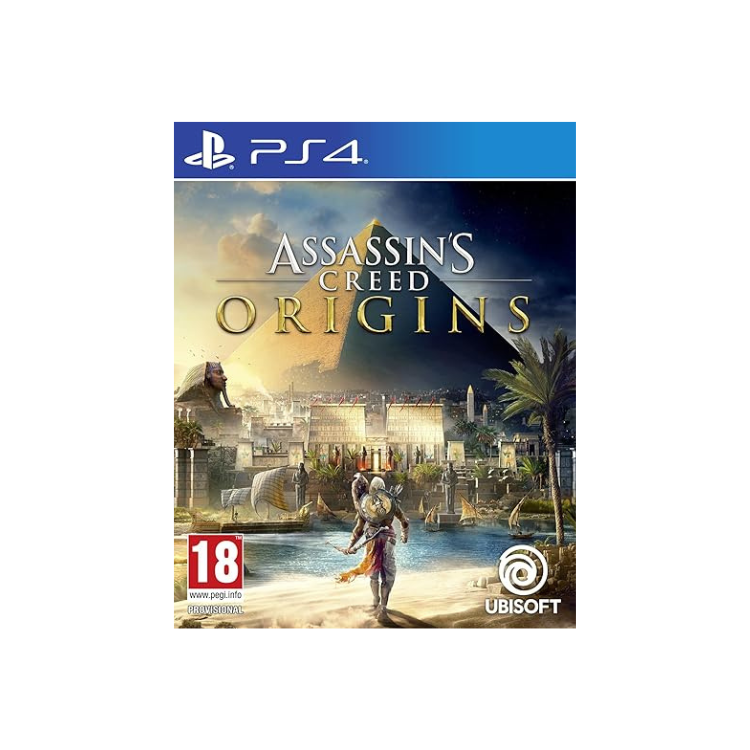 Assassin’s Creed Origins