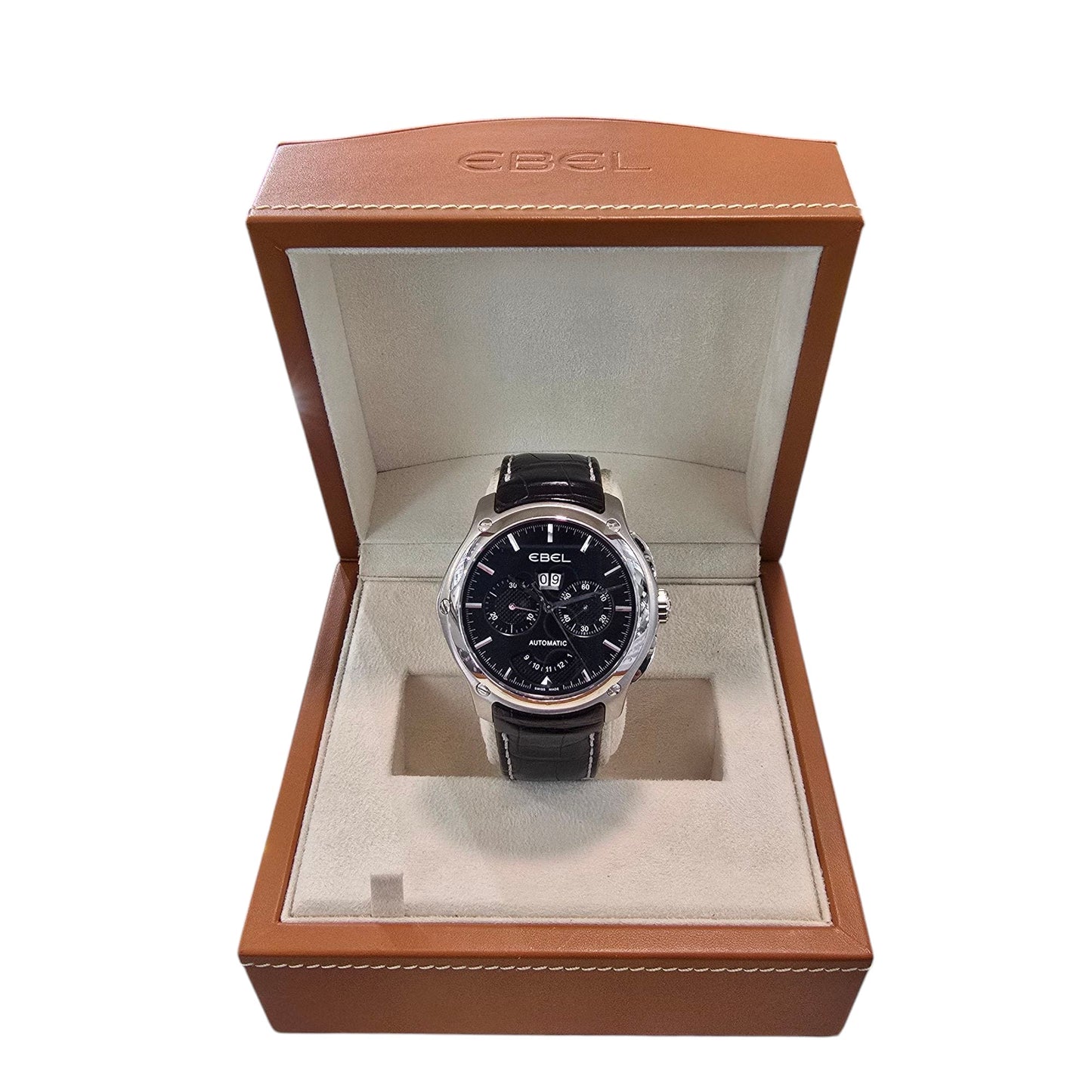 Ebel Hexagon Classic