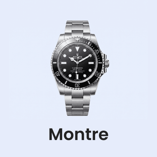 Montres