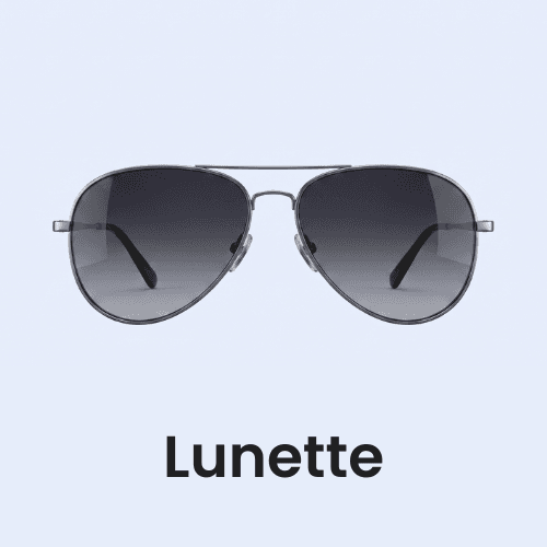 Lunettes