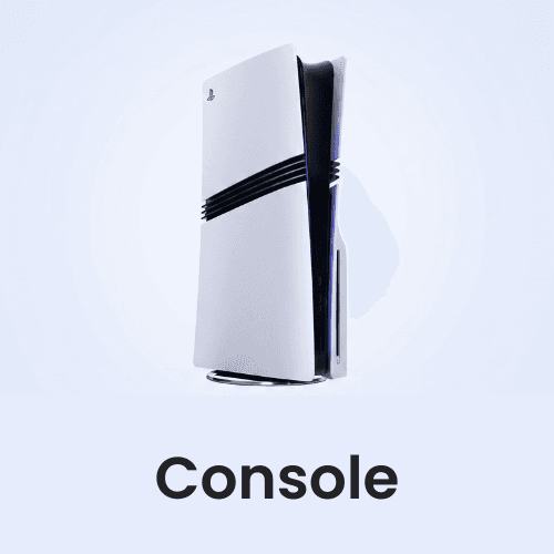 Consoles