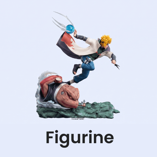 Figurines
