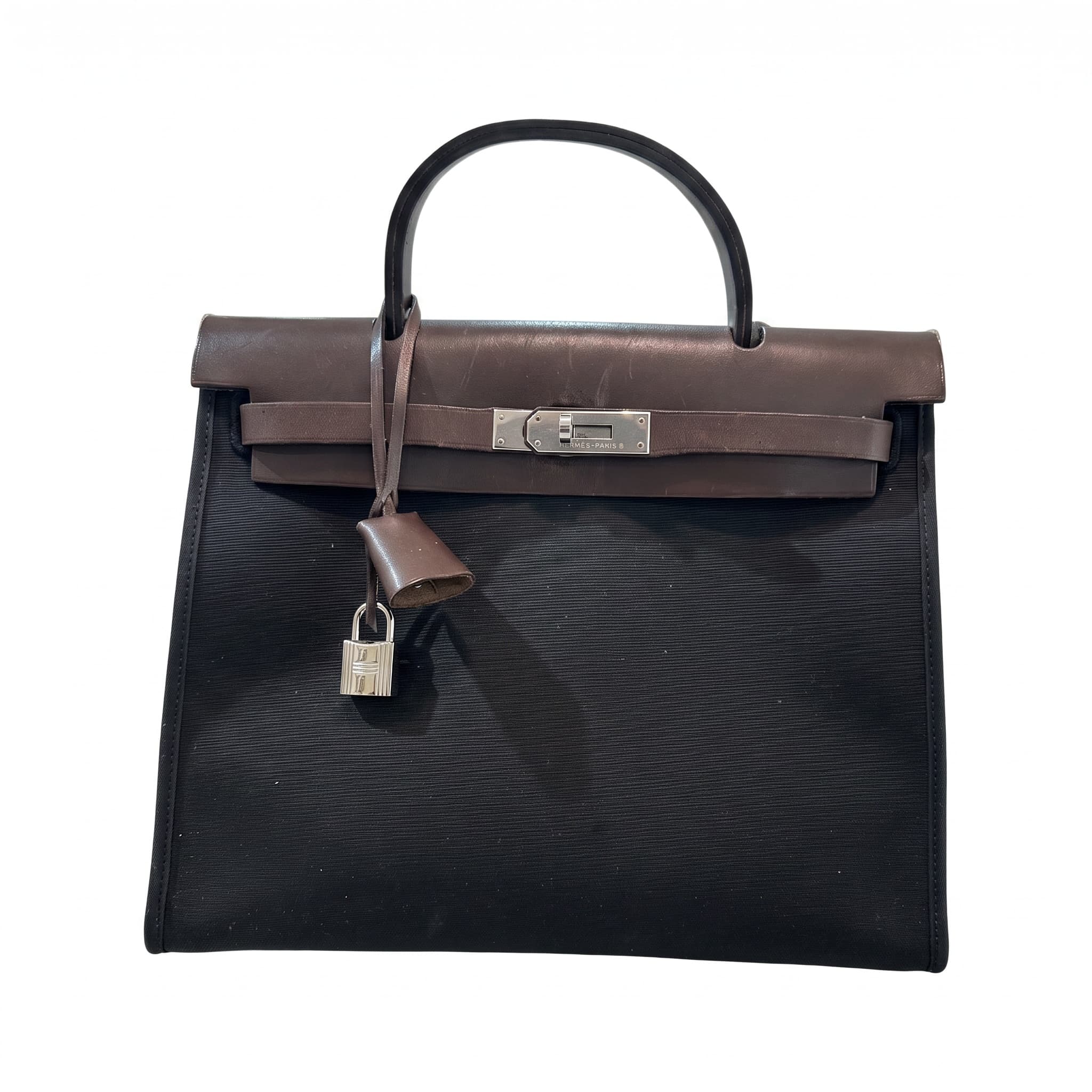 HERMÈS HERBAG ZIP 31