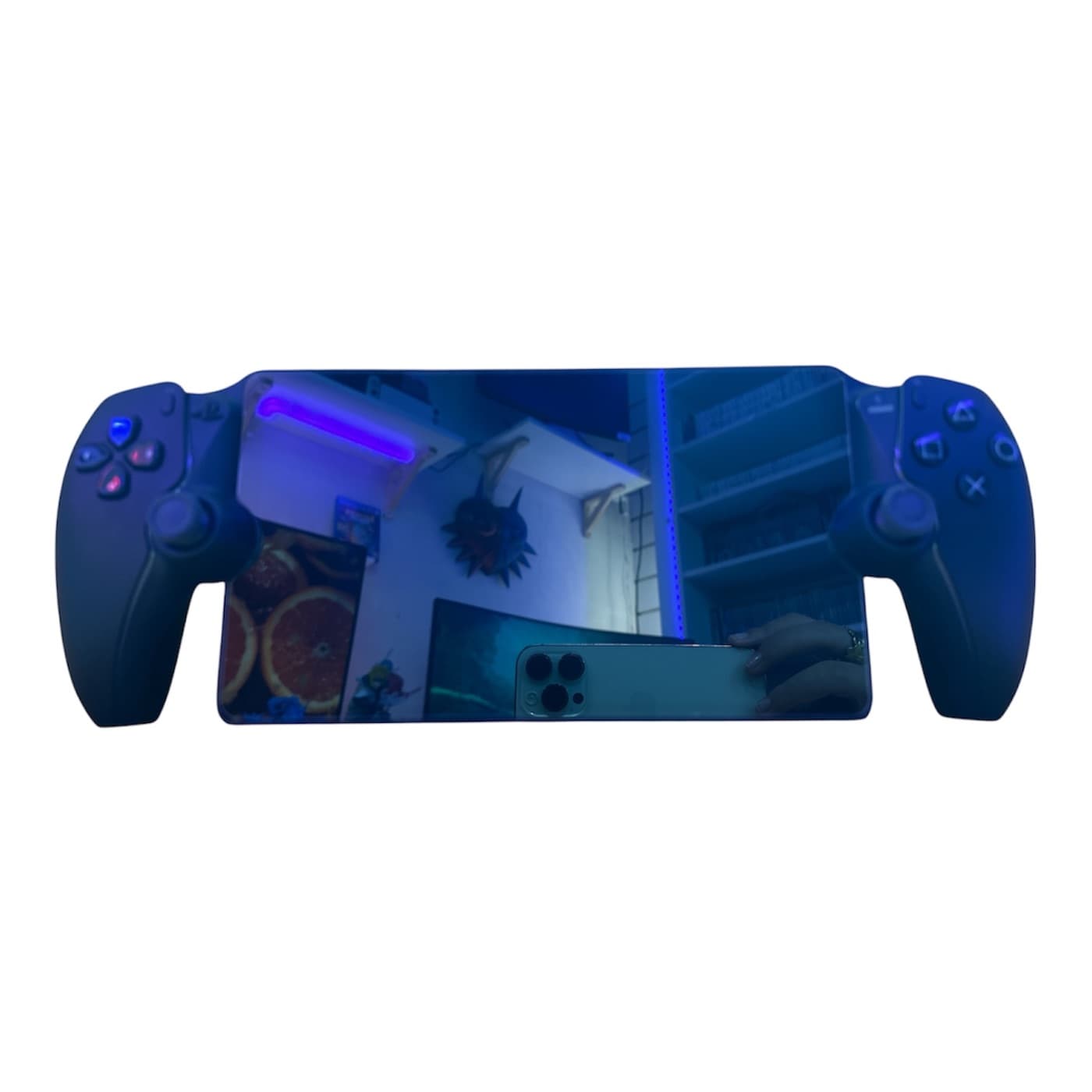 PS5 PORTAL