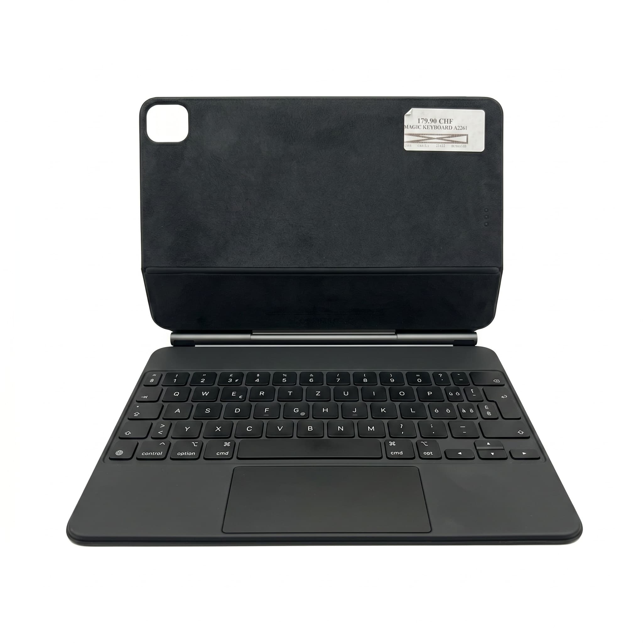 Magic Keyboard a2261