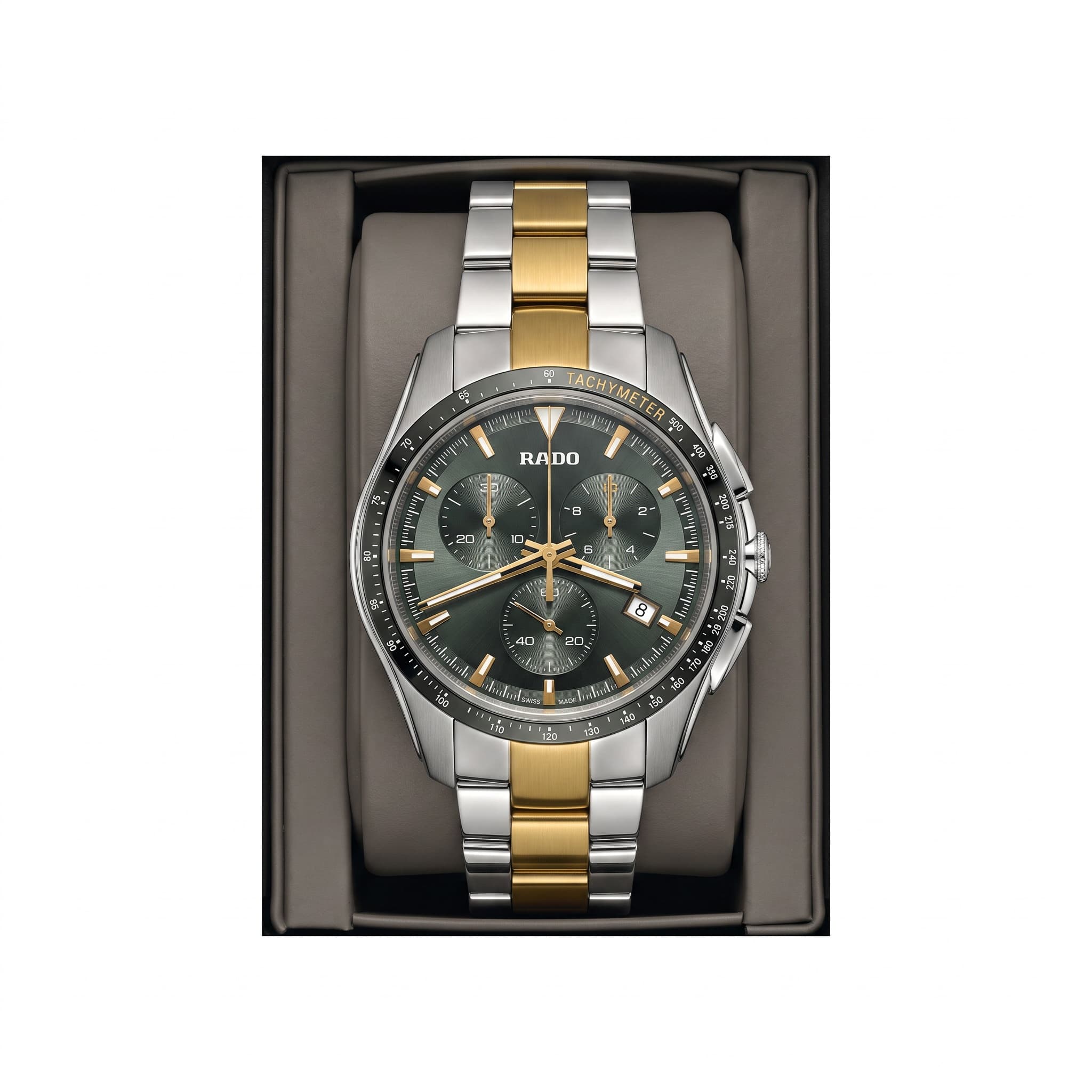 RADO HYPERCHROME