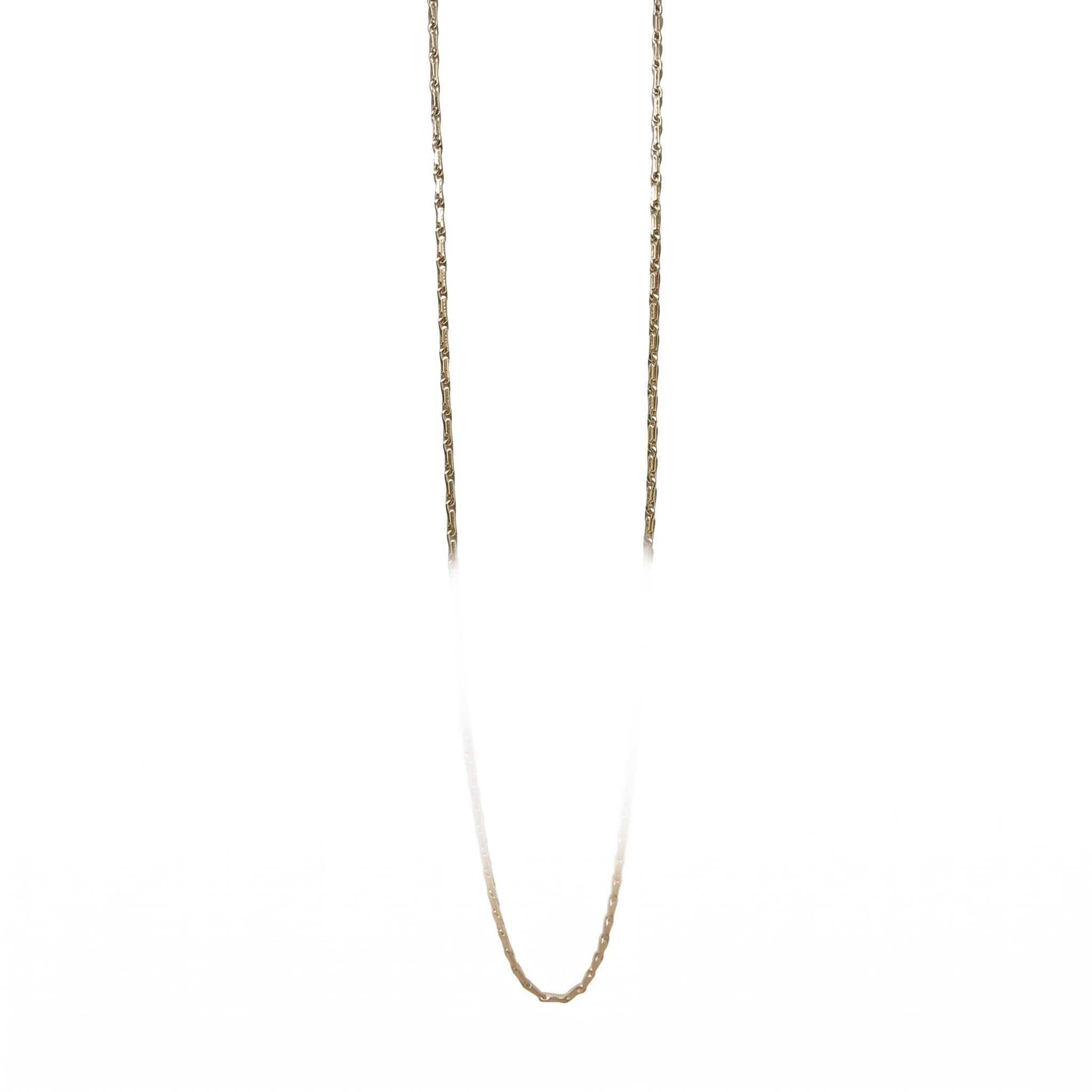 Collier or 18k 3.17