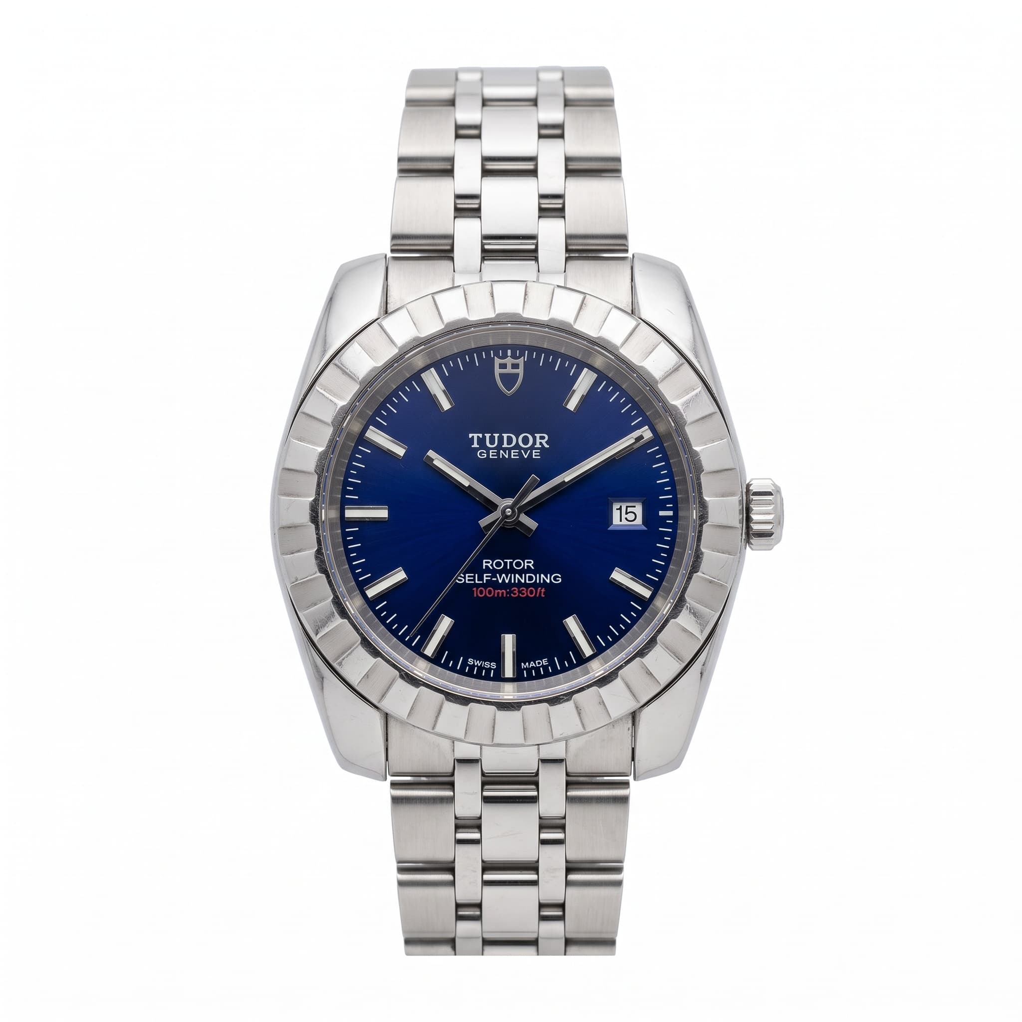 Tudor Classic Lady