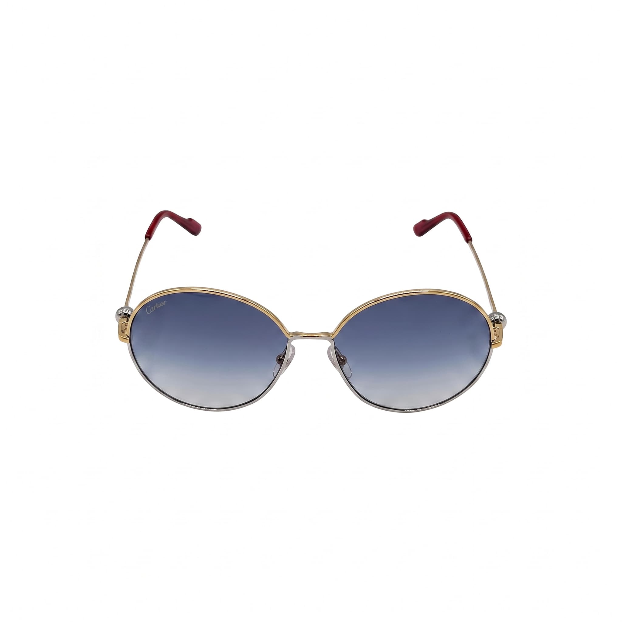 LUNETTES DE SOLEIL CARTIER