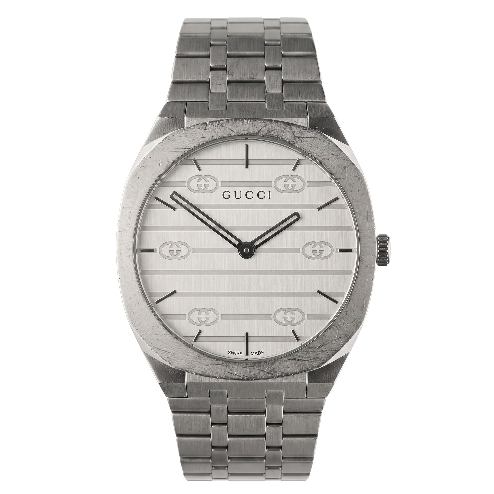 Gucci 25h