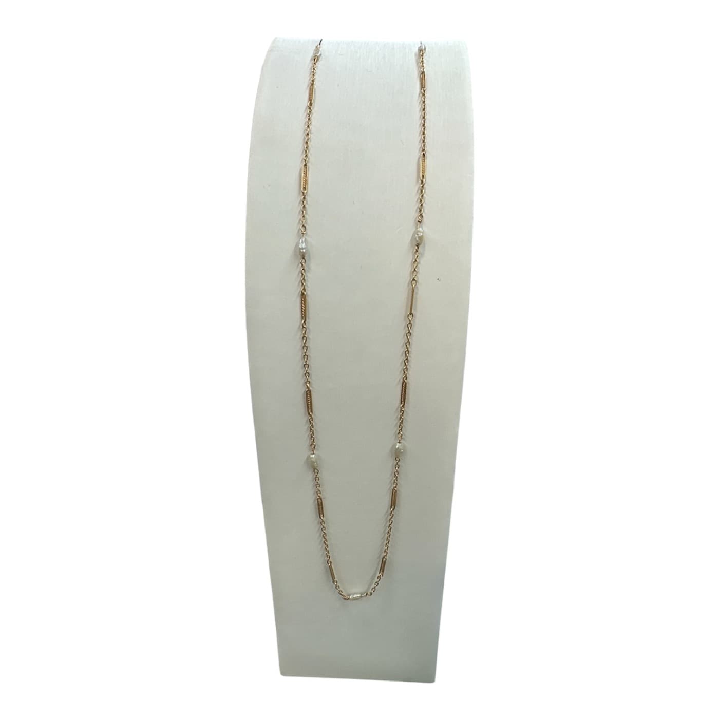 COLLIER OR 19K