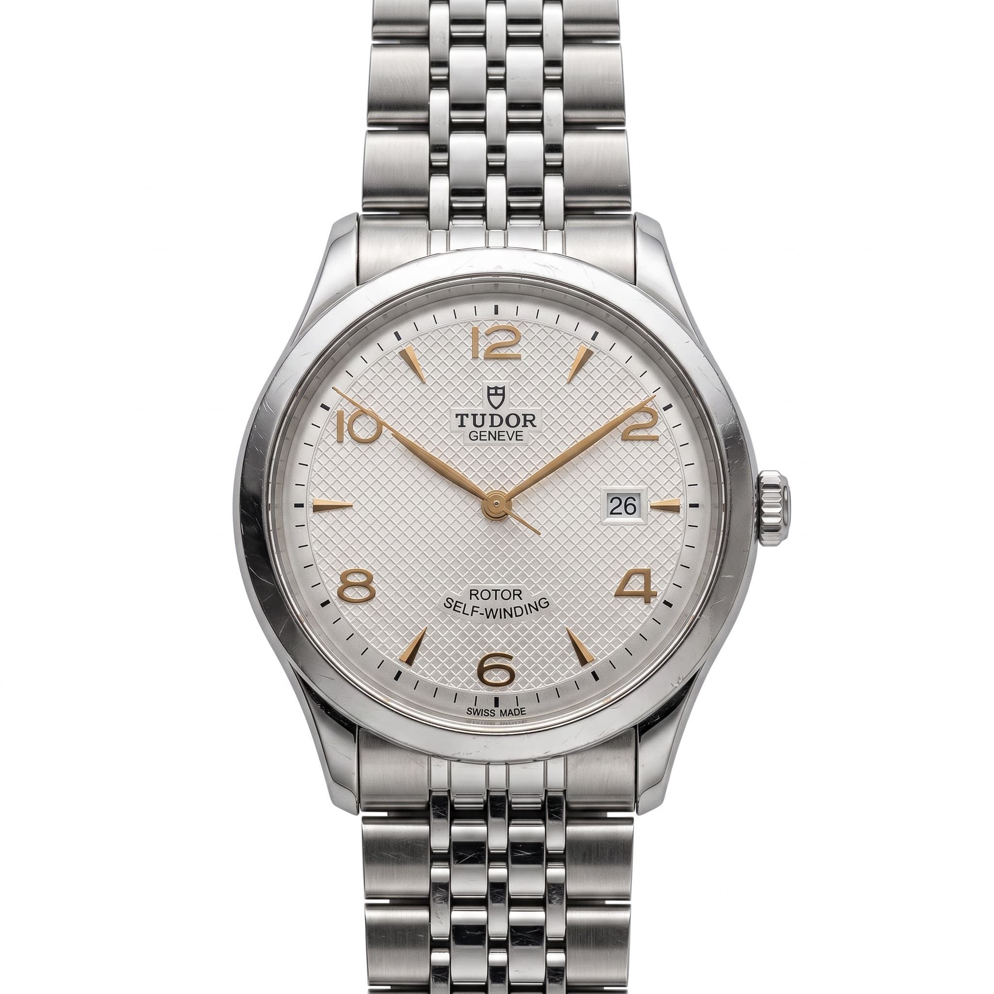 TUDOR 1926