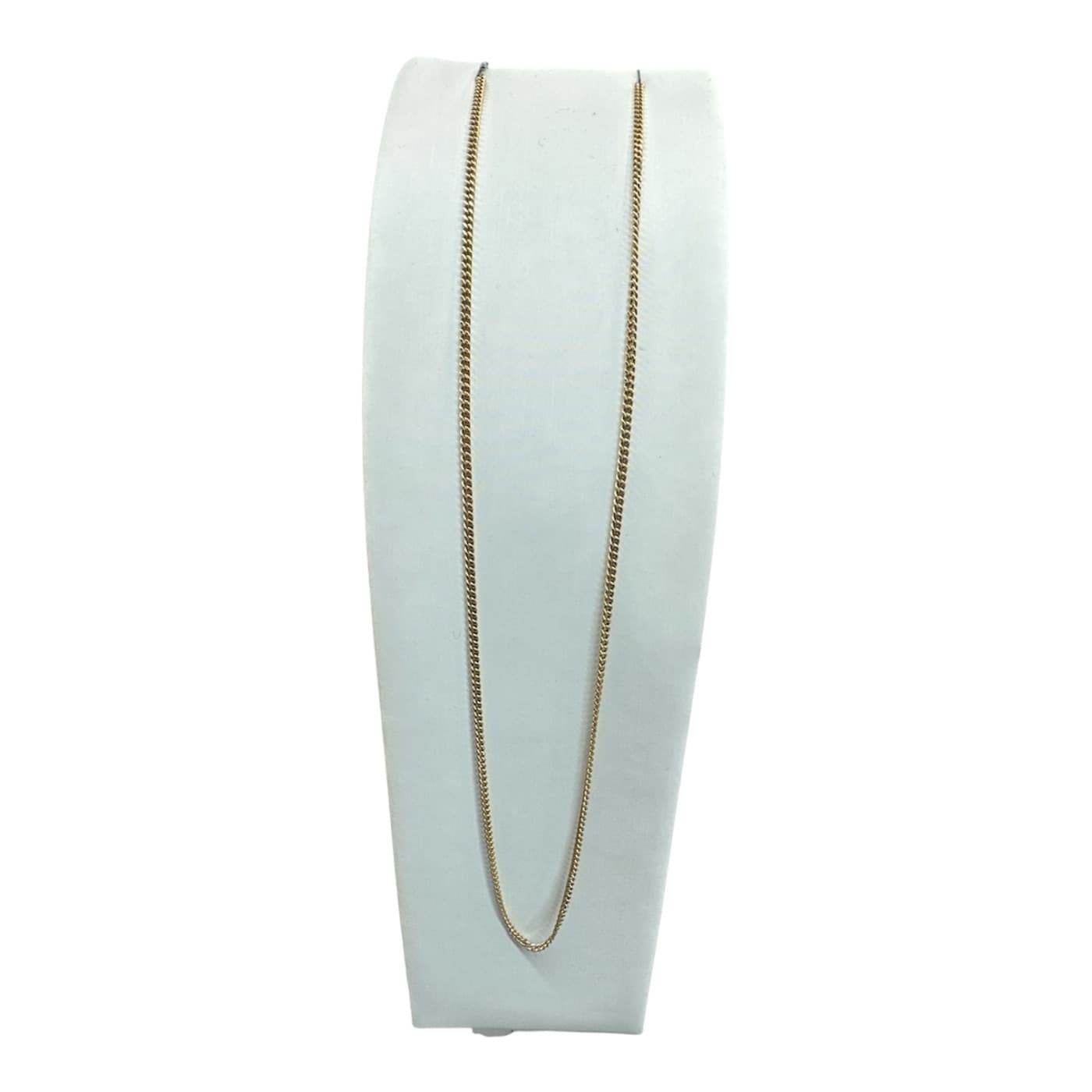COLIER OR 18K