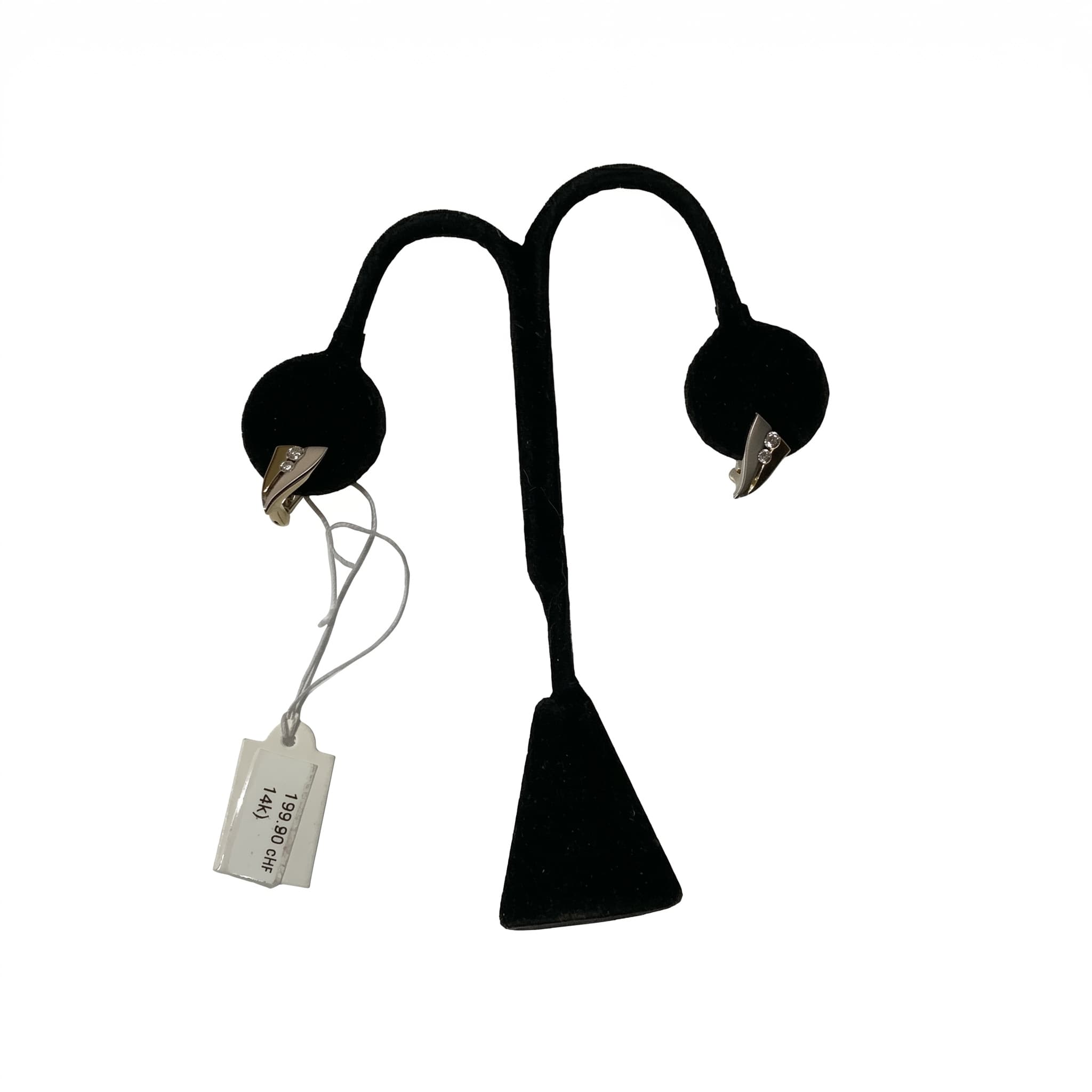 Boucle d’oreille or 199.90 14k 3.33gr