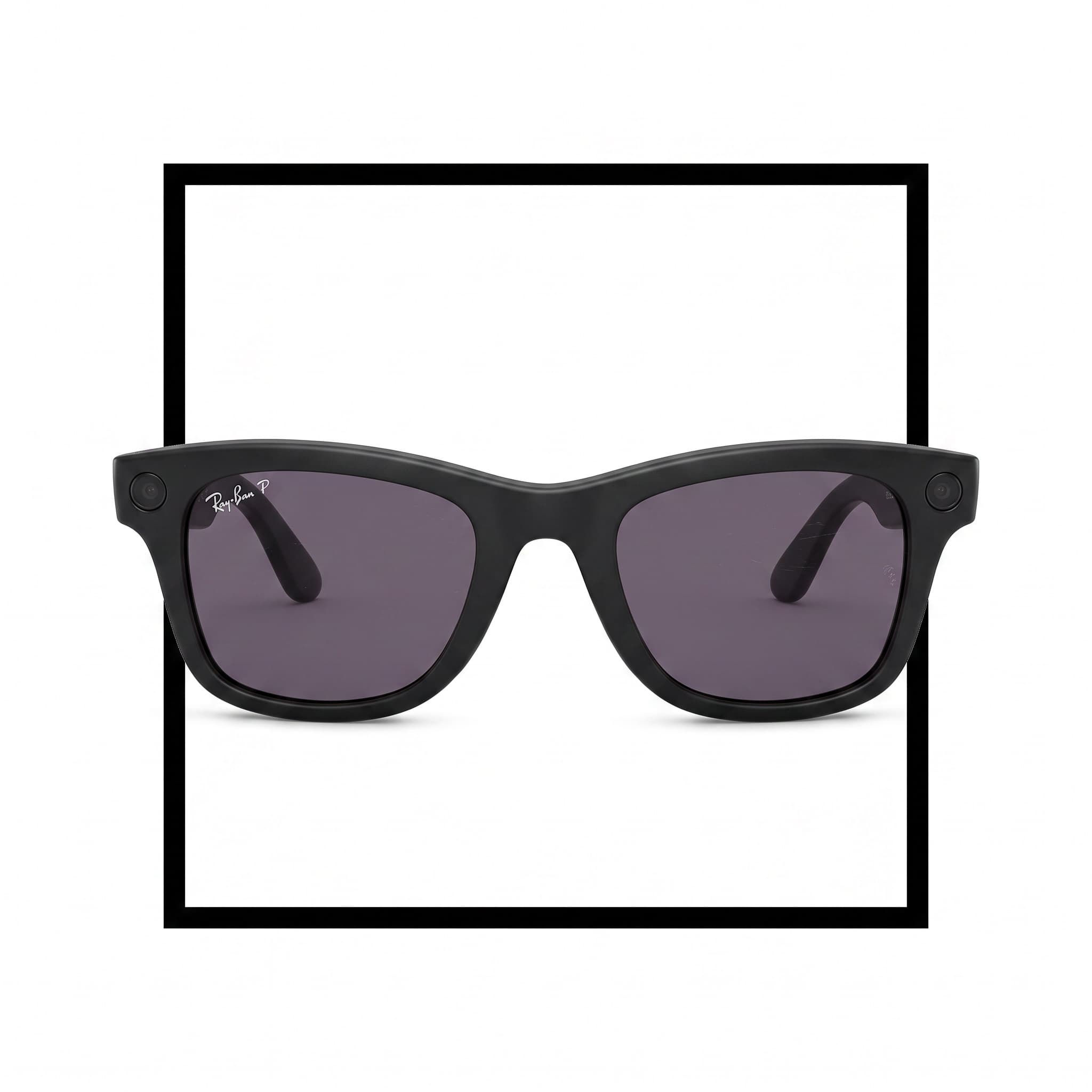 Meta Rayban 2Gen