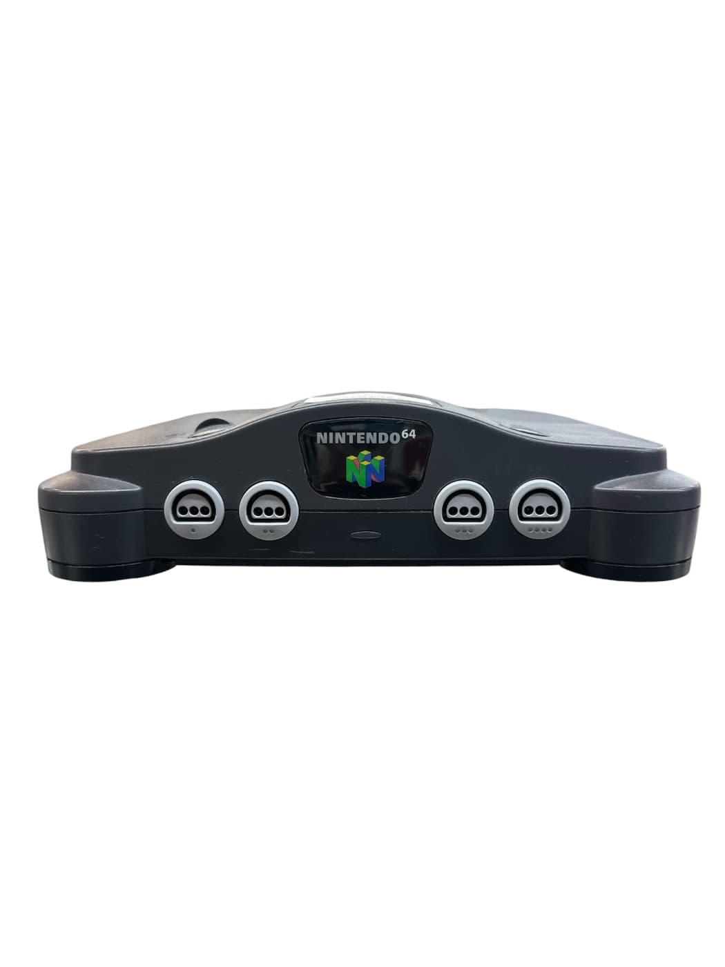 NINTENDO 64 US