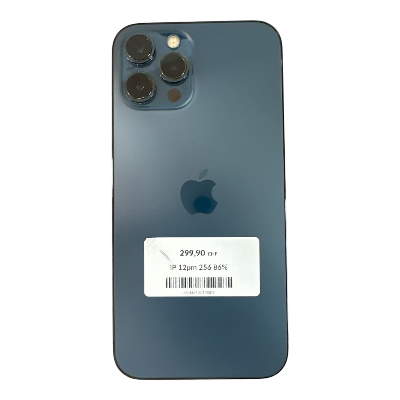 IPHONE 12 PRO MAX