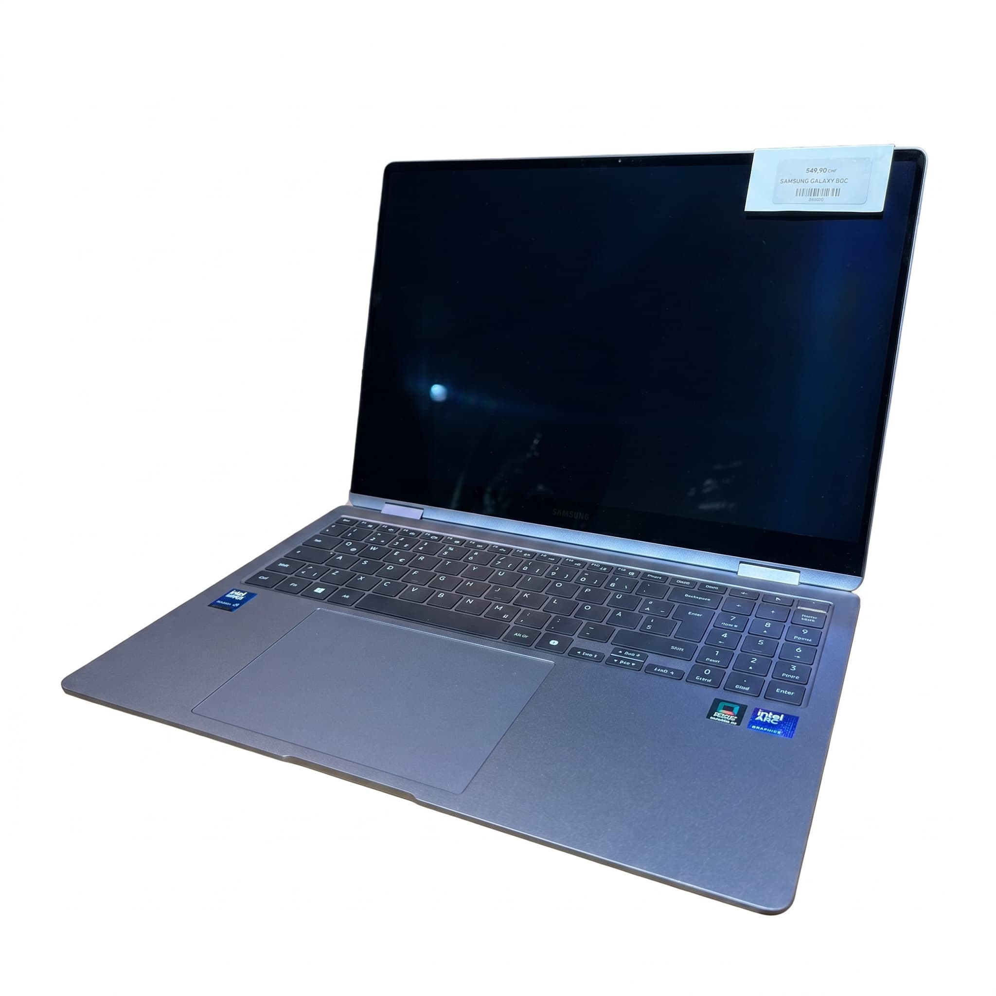 Samsung Galaxybook5 pro 360