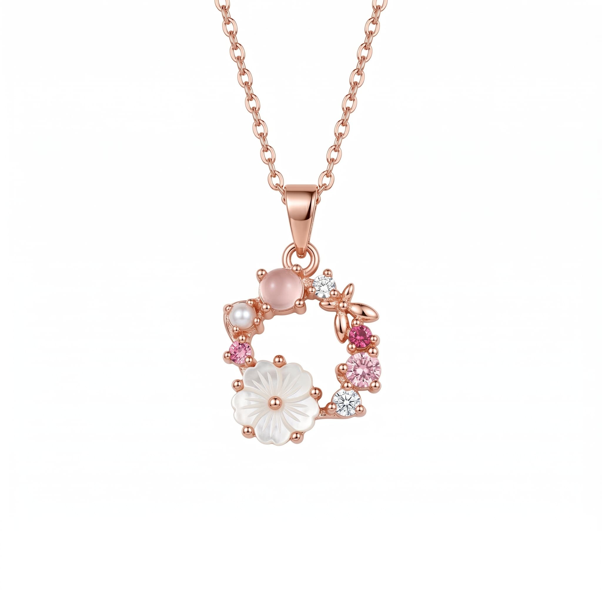 Collier 72052