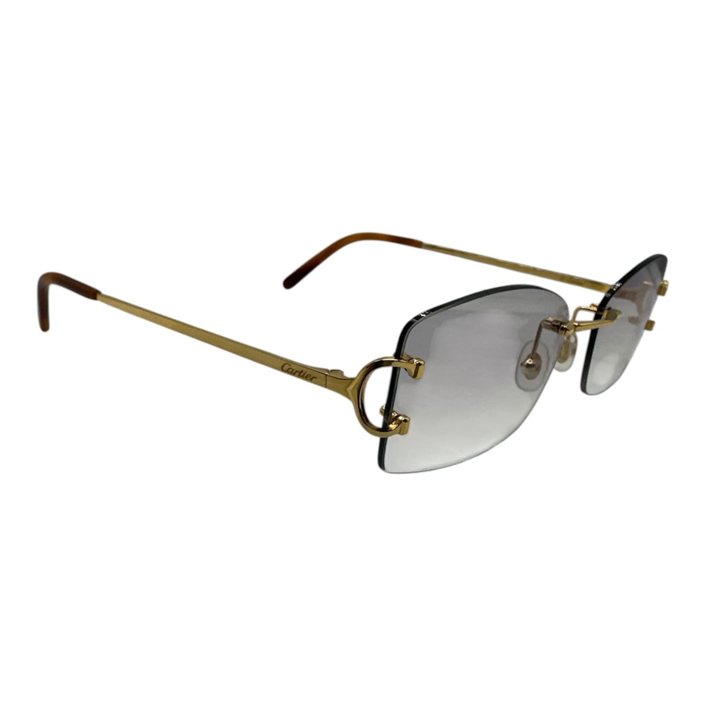 LUNETTE CARTIER