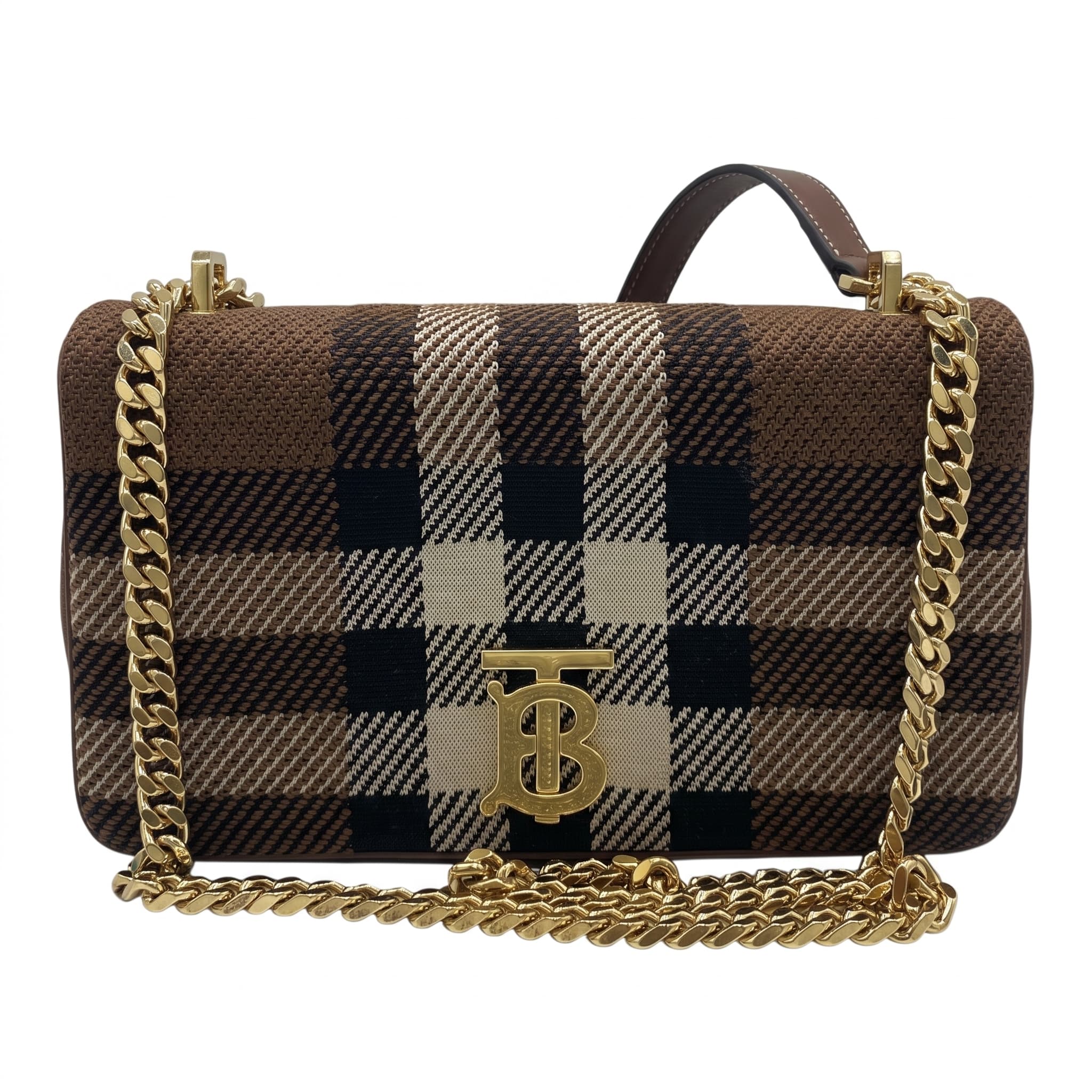 SAC BURBERRY SMALL LOLA