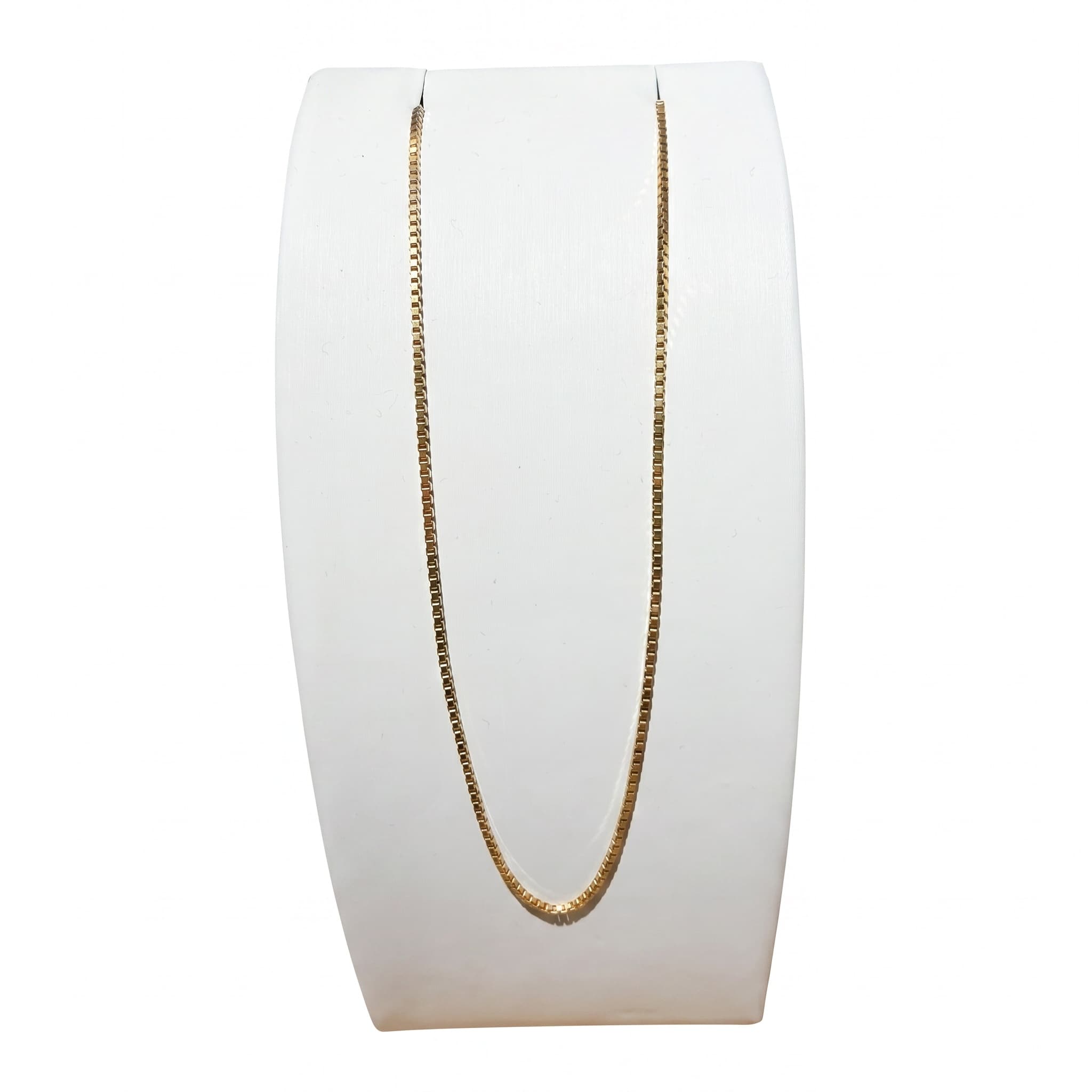 Collier or 18k 5.9gr