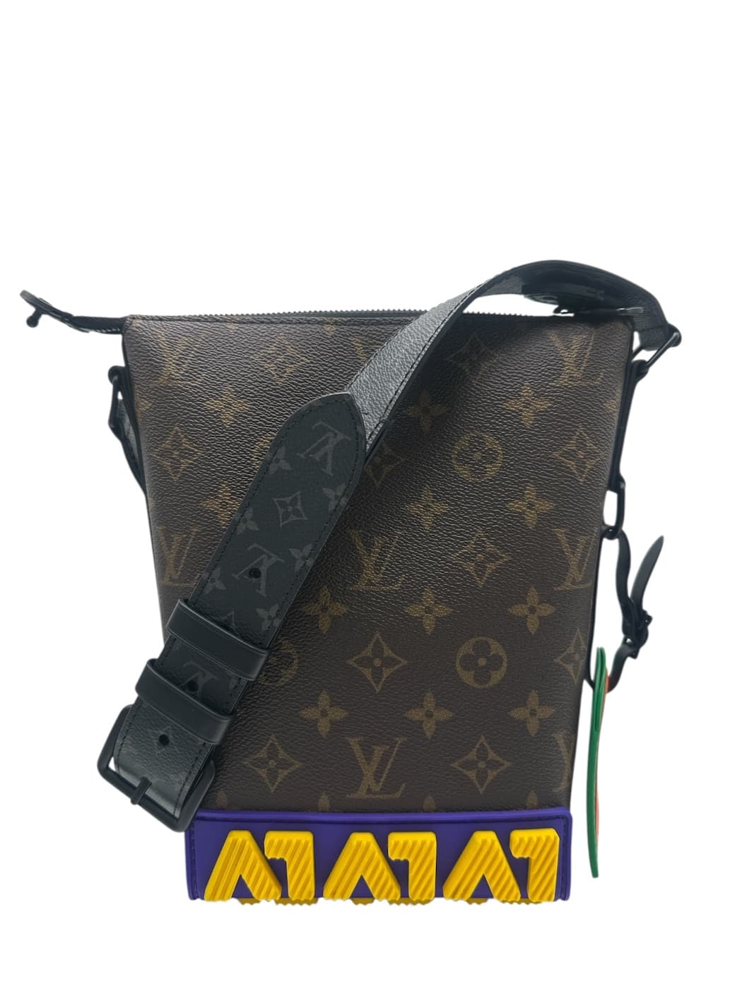 SAC LOUIS VUITTON CRUISER MESSENGER