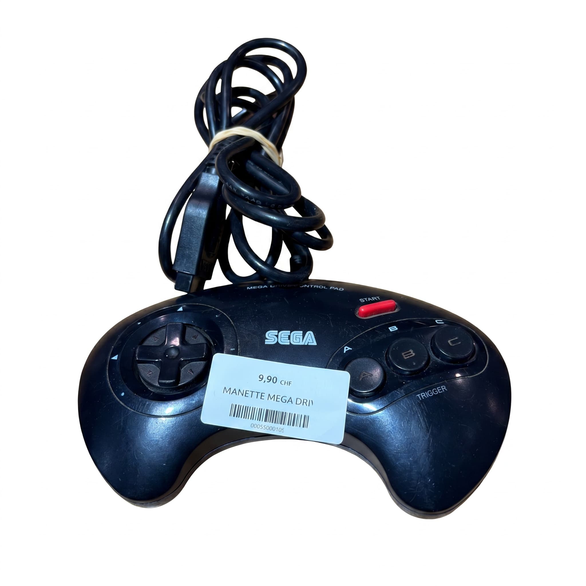 Manette mega drive