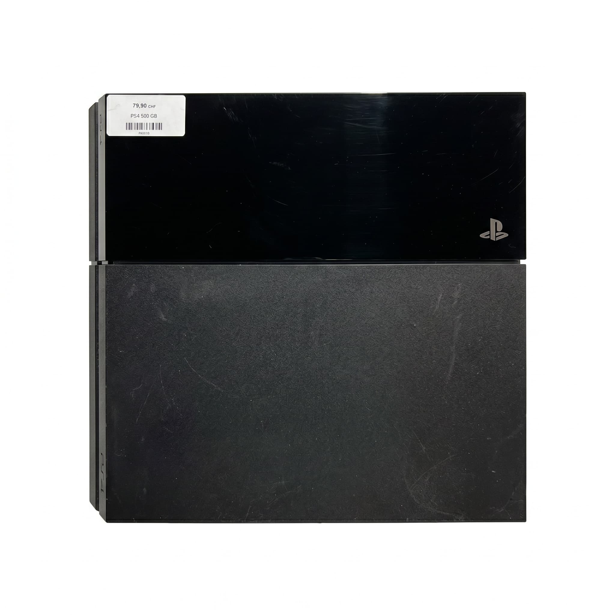 Ps4 500GB