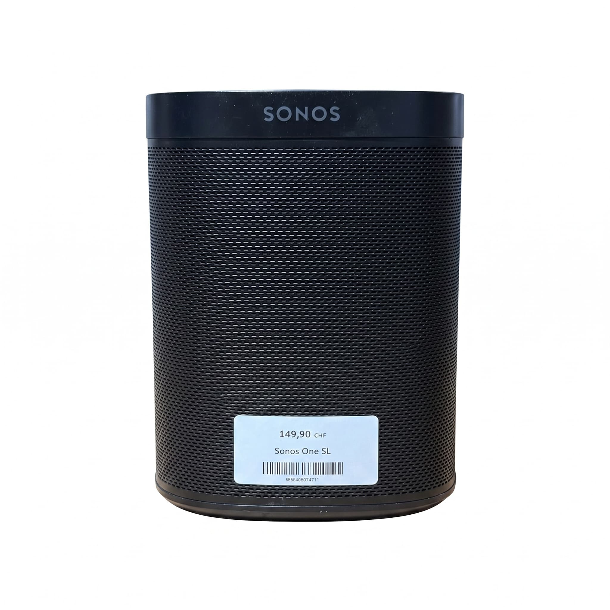 Sonos one SL