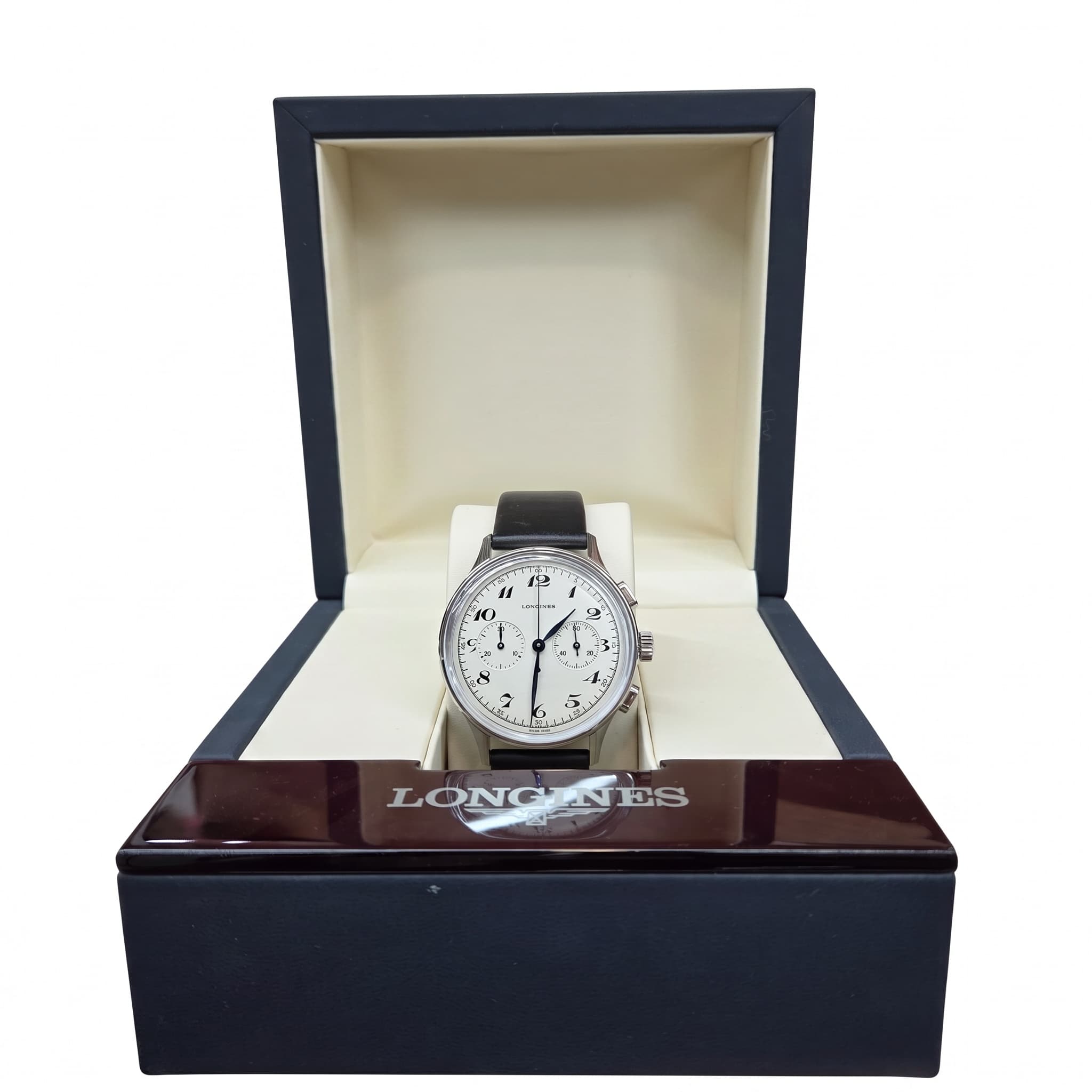 Longines Master collection