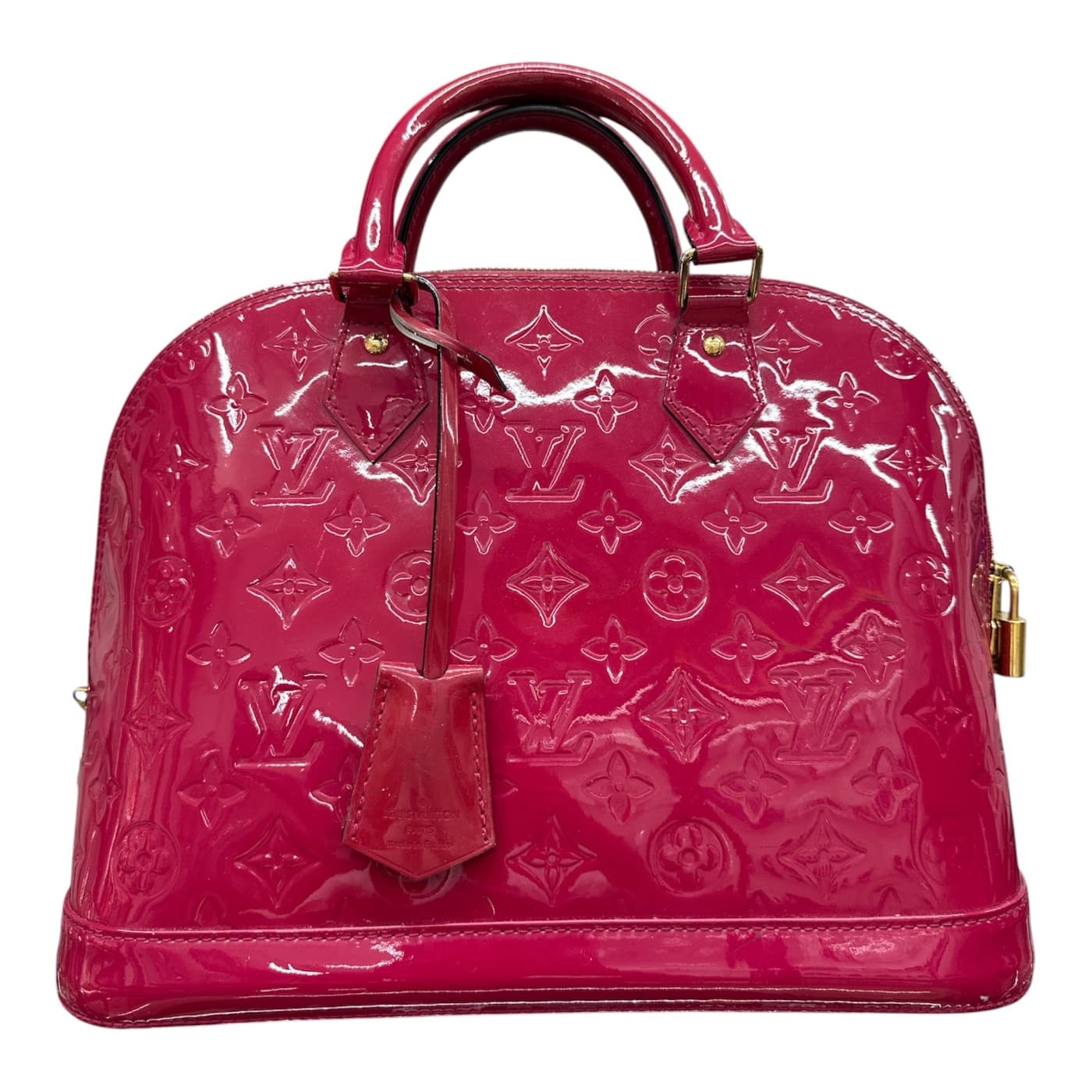 SAC LOUIS VUITTON ALMA PM