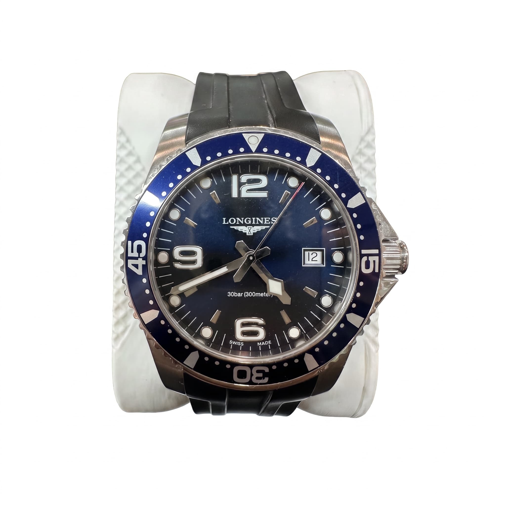 LONGINES HYDROCONQUEST