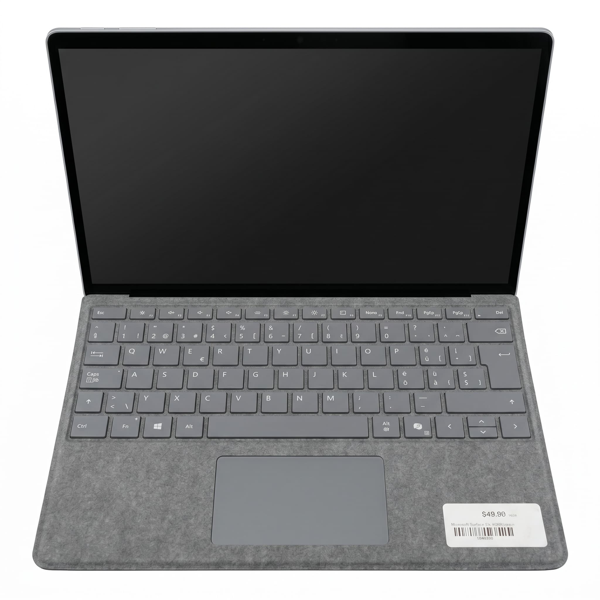 Microsoft surface Pro 10 buisness
