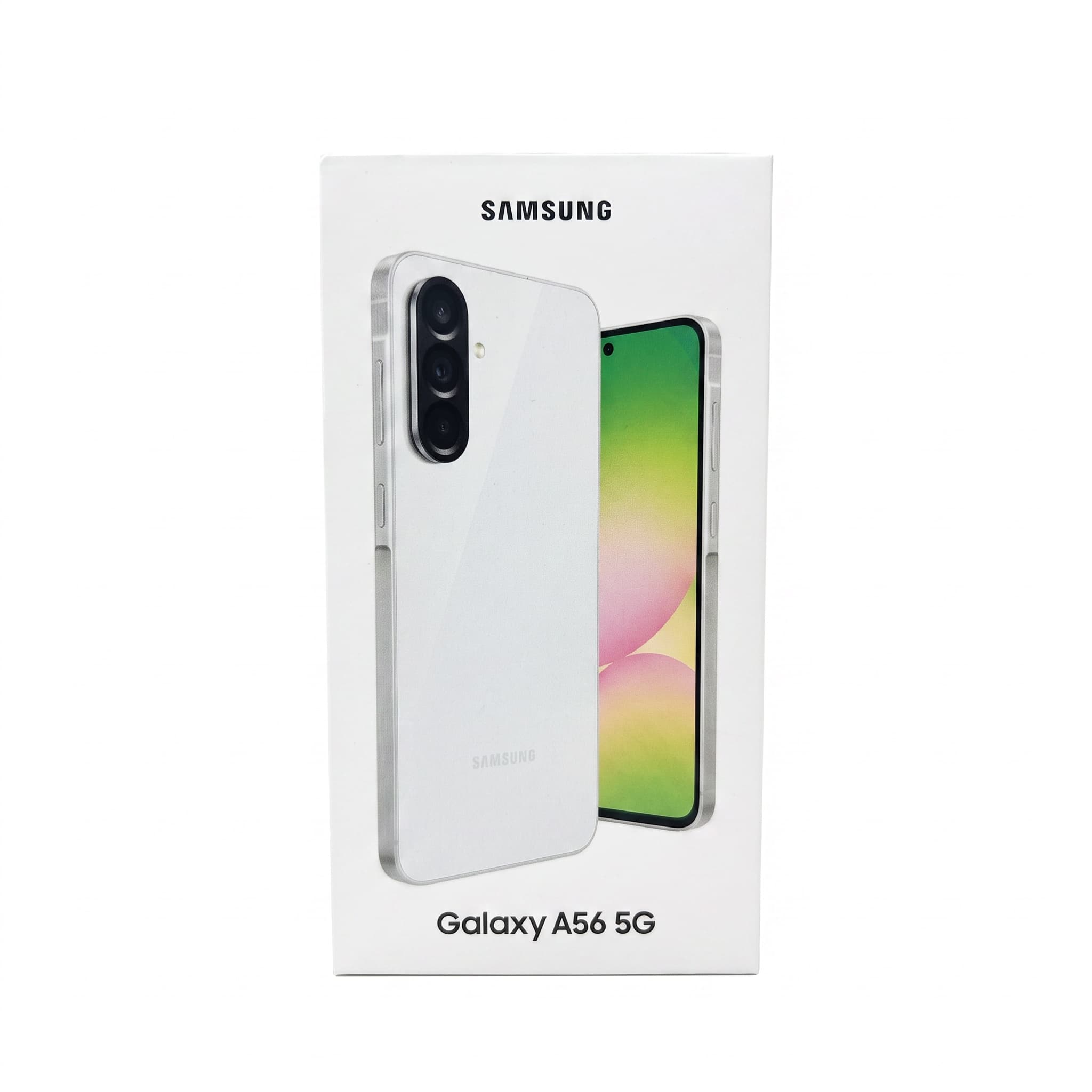 SAMSUNG A56 128G