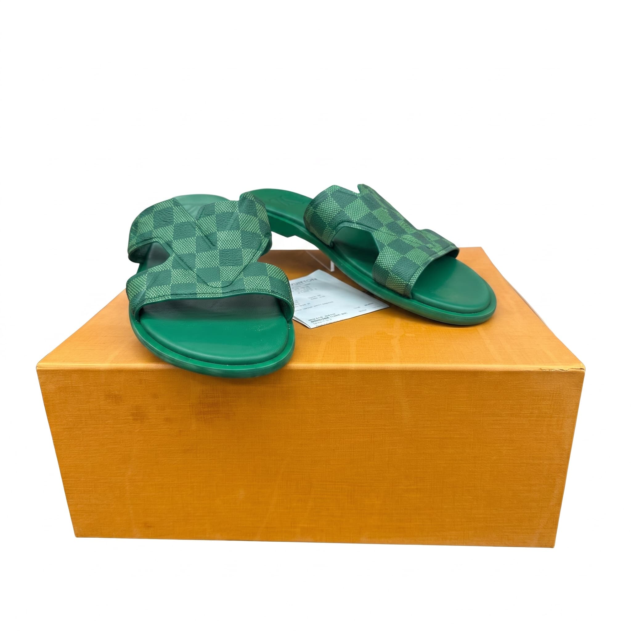LOUIS VUITTON OASIS