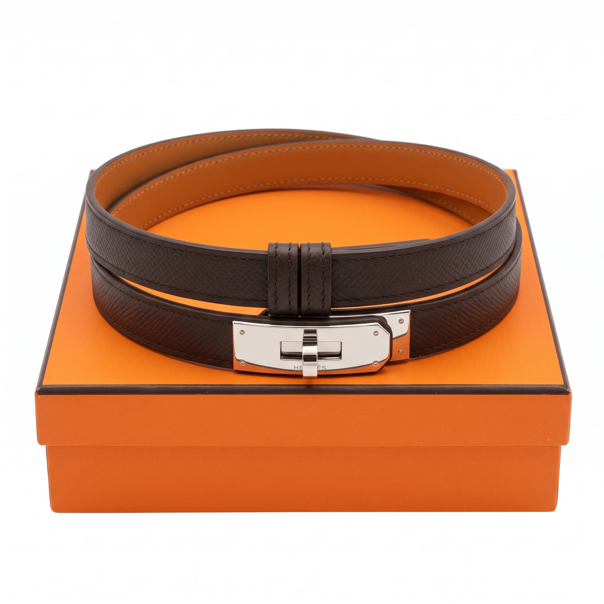 HERMÈS KELLY ceinture