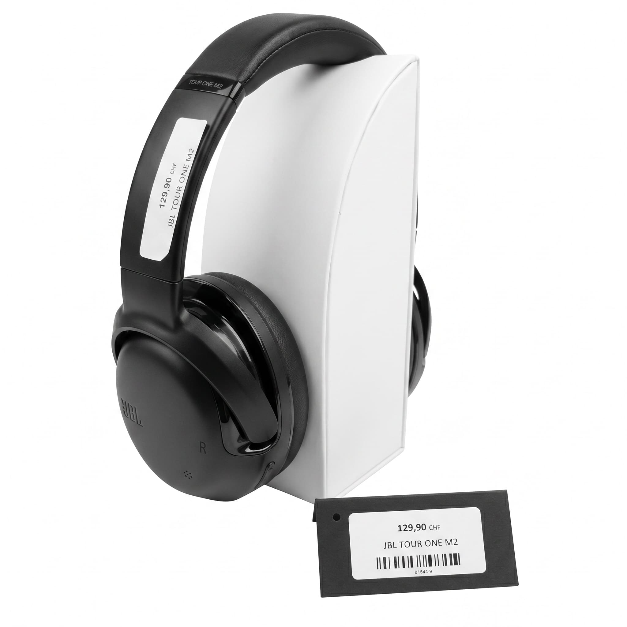 JBL TOUR ONE M2
