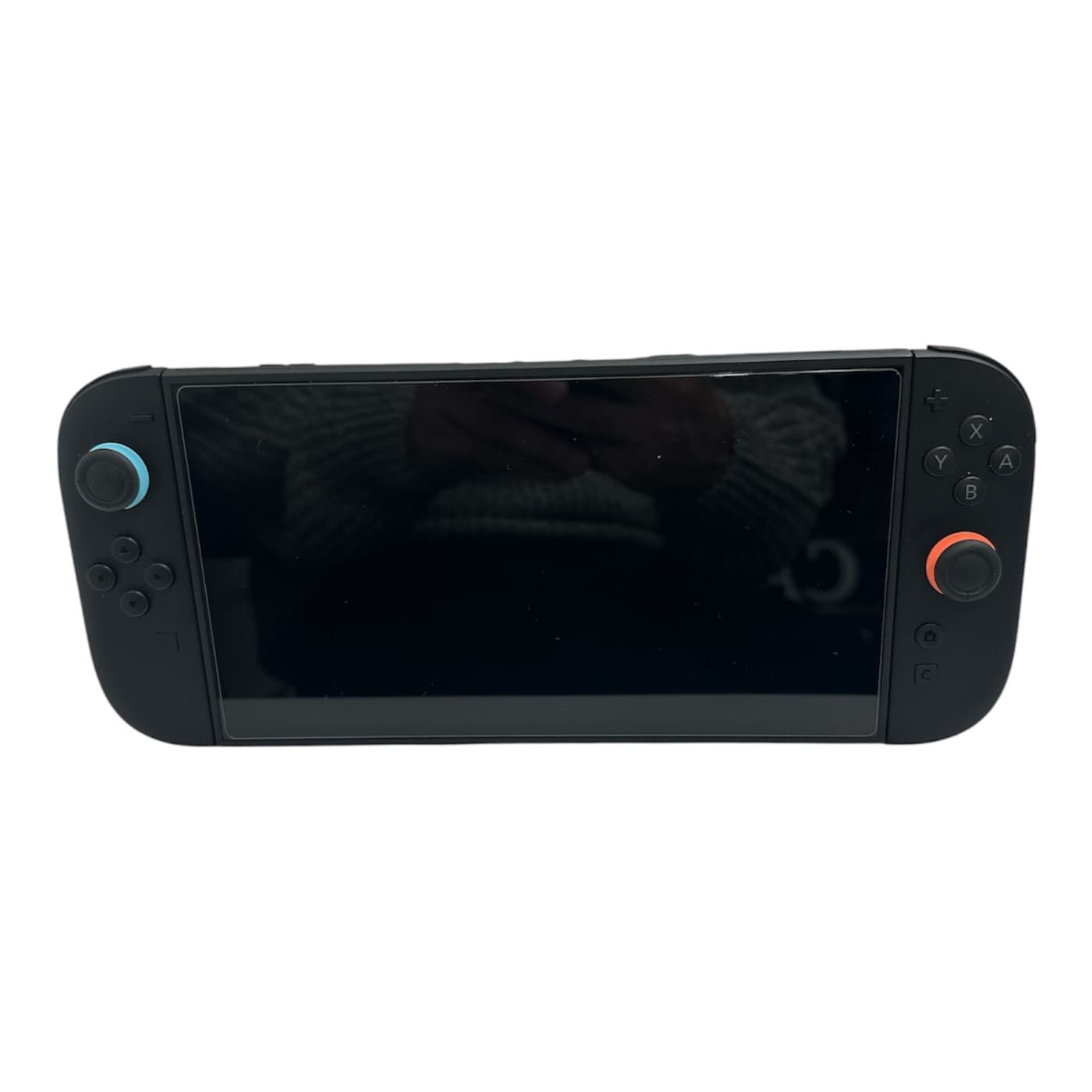 CONSOLE SWITCH 2