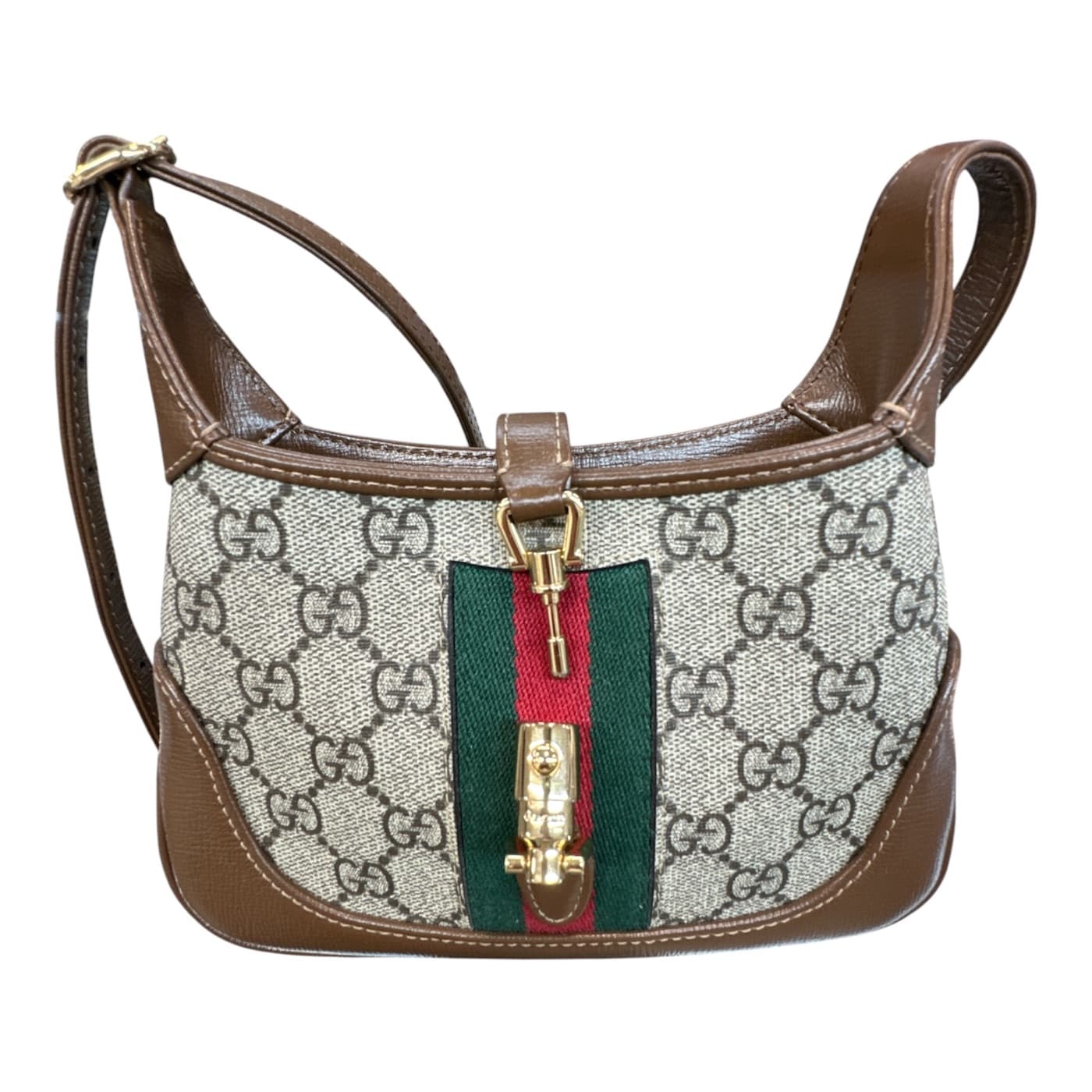 SAC GUCCI MINI JACKIE