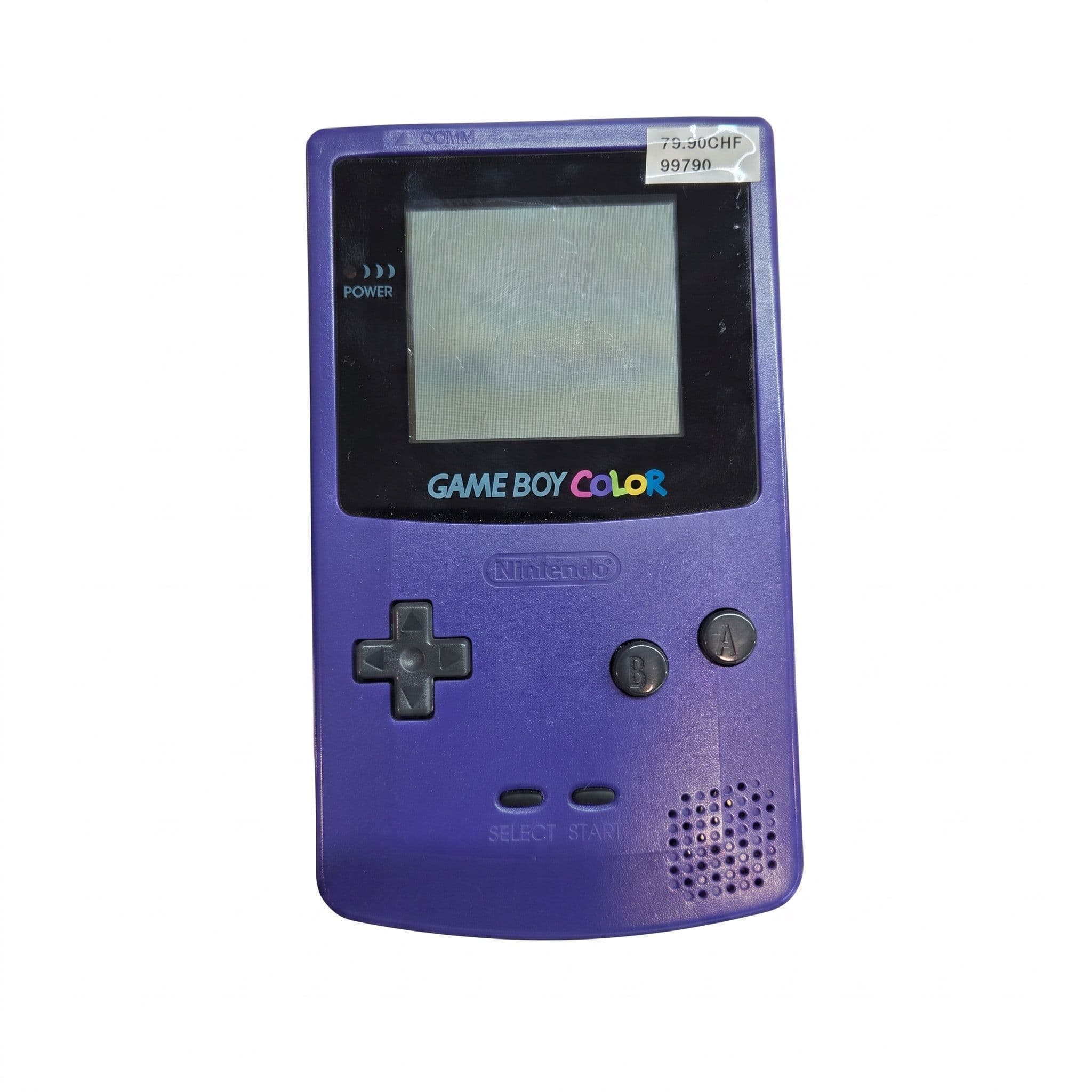 Gameboy Color