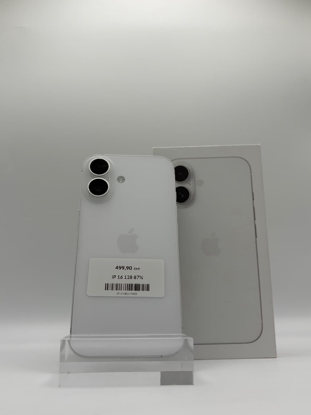 IPHONE 16 128GB